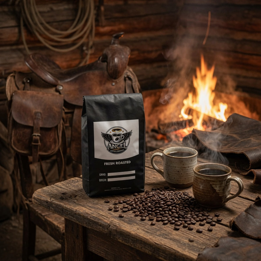 Single Origin Favorites Sample Pack