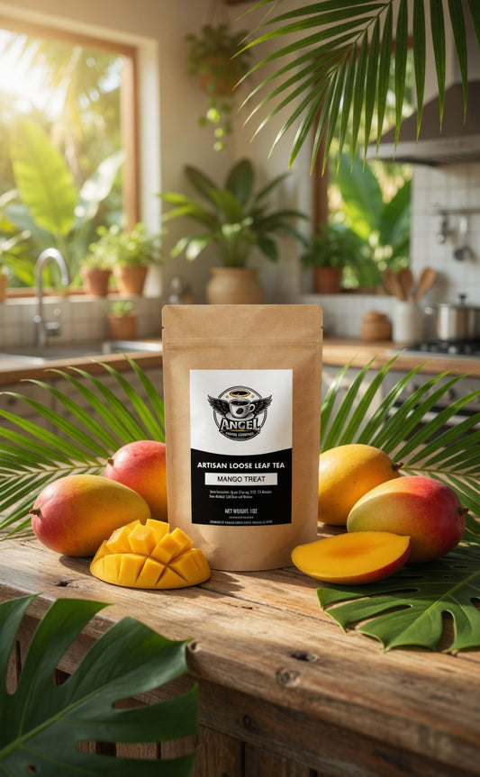 Mango Treat