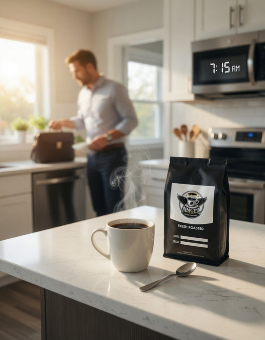 Instant Coffee