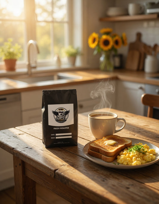 Breakfast Blend