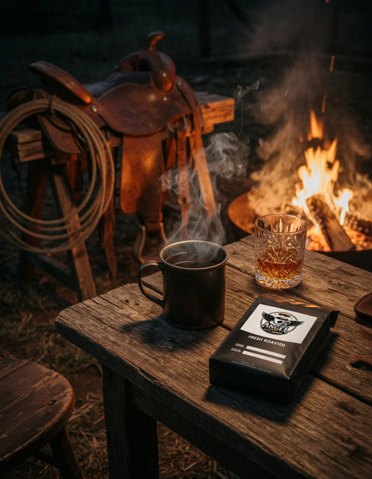 Cowboy Blend