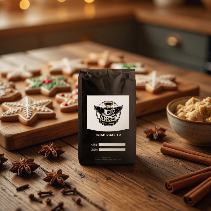 Flavored Coffees Sample Pack