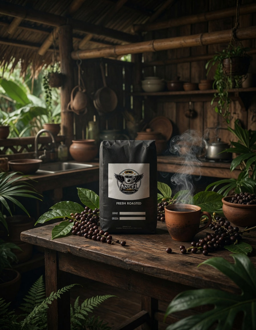 Single Origin