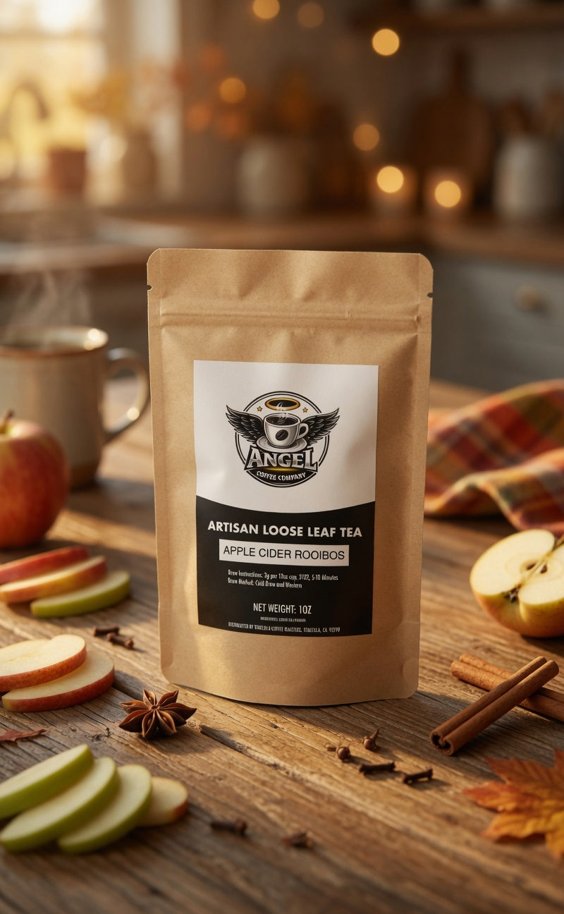 Apple Cider Rooibos