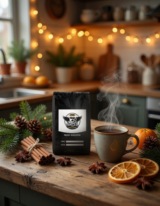 Holiday Blend