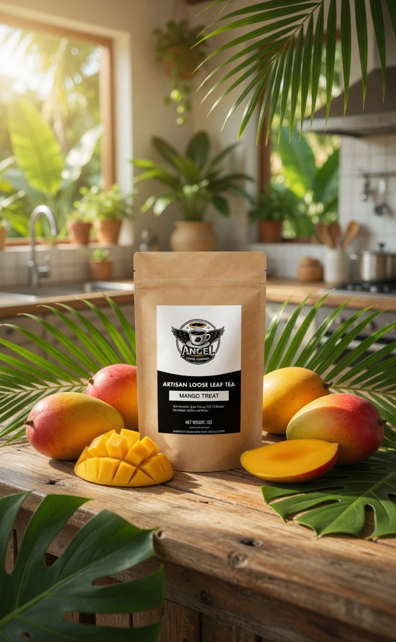 Mango Treat