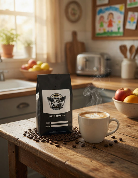 House Blend