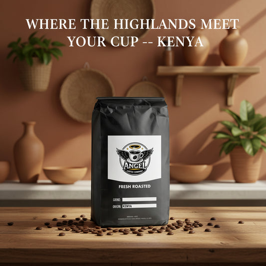 Bali Coffee Pods