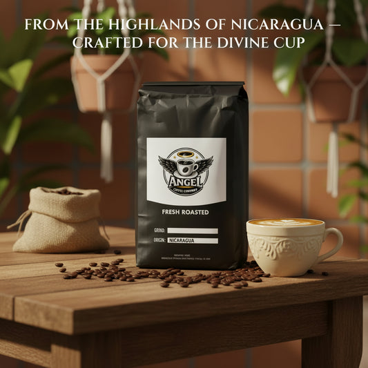 Nicaragua